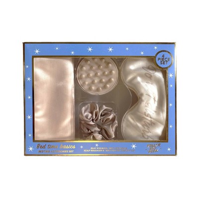Image of Holler and Glow Wind Down With Me Beauty Gift Set - 4pc