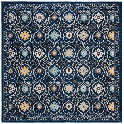 Evoke EVK210 Power Loomed Area Rug  - Safavieh