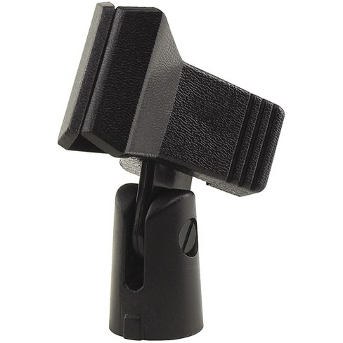 On-stage Clothespin Microphone Clip : Target