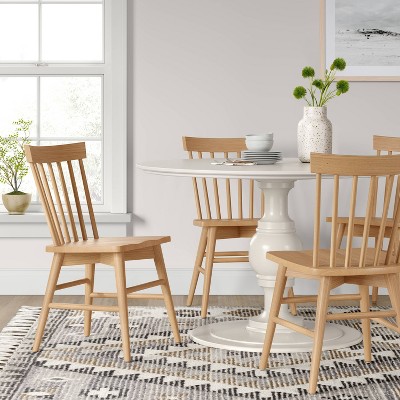 Set of 2 Windsor Dining Chair - Threshold™