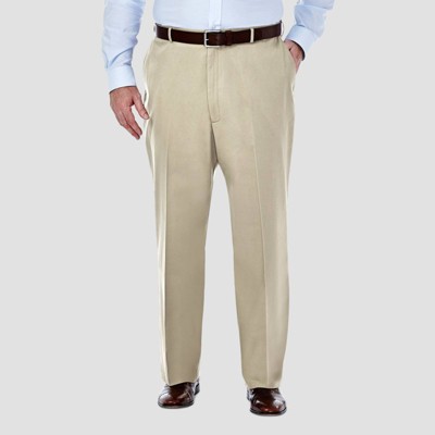 big & tall khaki pants