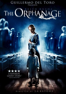 The Orphanage (DVD)