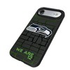 NFL NFC Teams 2025 Illustrated MagSafe Compatible Cell Phone Case for Apple iPhone 17 Series - 2 of 4
