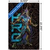 Trends International Marvel Eternals - Kro Unframed Wall Poster Prints - 3 of 4