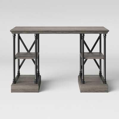 target trestle desk