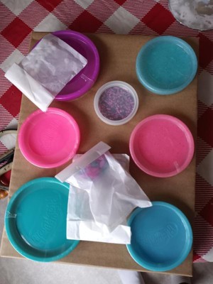 Play-doh Slime Cosmic Mix 'n Squish : Target