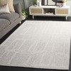 Abstract ABT460 Hand Tufted Indoor Rugs - Safavieh - 2 of 4