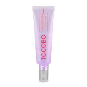 Tocobo Collagen Brightening Eye Gel Cream - 1oz - Crystal Brightening: Hydrate, Lift, and Glow - 1 of 4