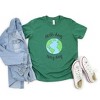 The Juniper Shop Earth Day Every Day Youth Short Sleeve Tee - 2 of 2