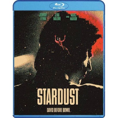 Stardust (Blu-ray)(2021)