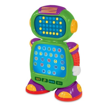 vtech touch and learn musical bee target