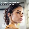 Soundcore Sport X20 Waterproof Wireless Noise-Cancelling Headphones (Black) - 2 of 4