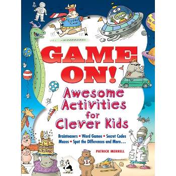 Awesome Road Trip Activities for Kids, Book by Jen Tousey, Official  Publisher Page