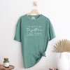 Simply Sage Market I've Got It All Together I Just Forgot Where I Put It Garment Dyed Tee - 3 of 4