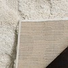 Florida Shag SG470 Power Loomed Indoor Rugs - Safavieh - 4 of 4