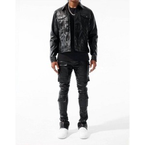 Men's Ross Stacked Thriller Cargo Pants - JORDAN CRAIG - 1 of 4