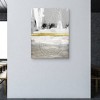 30"x40" Abstract by Nikki Chu Canvas Art Print: Masterpiece Art Gallery, Modern Wall Decor - 3 of 4