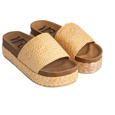 Women's Anna Sandals - Not Rated