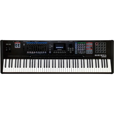 Kurzweil pc4 store 76 key