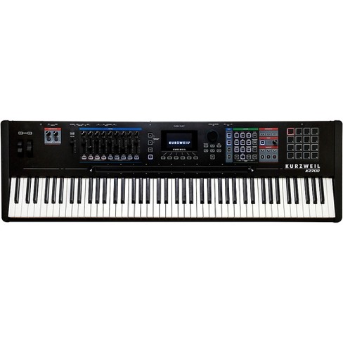 Kurzweil pc4 store 76 key