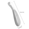 Unique Bargains Straight Shoe Horn 7.36"x2.01" Silver Tone 1 Pc - 4 of 4