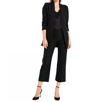 Women's POLISHED WONDERSTRETCH WIDE-LEG CROP PANT - NZT by NIC+ZOE