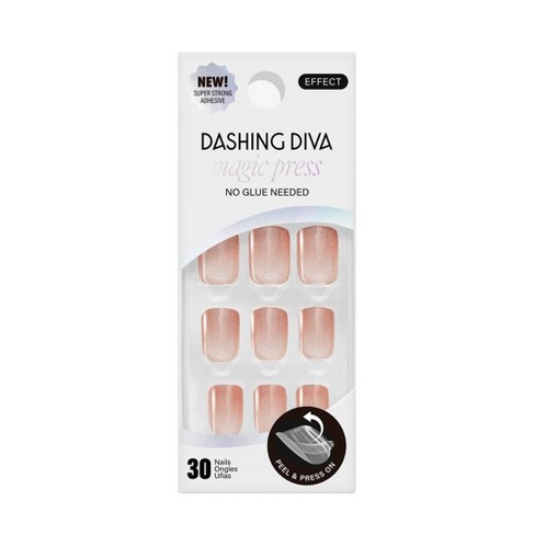 Dashing Diva cheapest press on nails lot