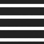 black，2pc，stripe1