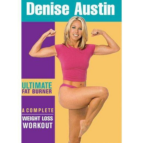 89 Easy Denise austin workout reviews for ABS