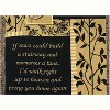 Manual Woodworks and Weavers Stairway to Heaven Inspirational Tapestry Throw, 50 × 60 - 2 of 3