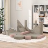 Dexmalle 12 Pieces Kids Couch for Playroom Bedroom - 4 of 4