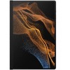 Galaxy Tab S8 Ultra Note View Cover, Black - 4 of 4
