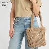 The Sak Casual Classics Tote - Hand Crochet - 3 of 4