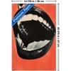 Trends International Andreas Magnusson - The Mouth Unframed Wall Poster Prints - 3 of 4
