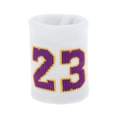 Unique Bargains Perspiration-wicking Sweat-absorbent Wristbands Sport 1 Pc