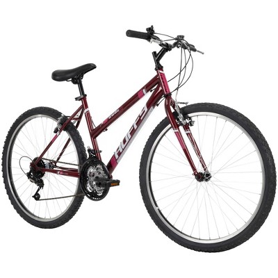 Huffy hybrid hot sale bike womens