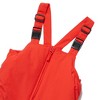 Lands' End Kids Squall Waterproof Iron Knee Bib Snow Pants - 3 of 4