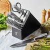 Henckels Diamond 13-pc Self-Sharpening Knife Block Set - 4 of 4