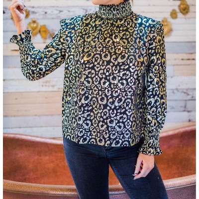 Women's Livy Top - Layerz Clothing