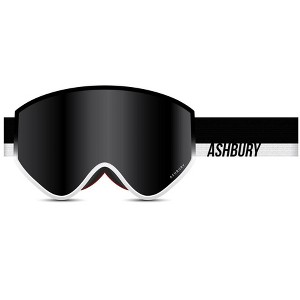 Ashbury A12 Goggles - 1 of 1