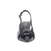 Torgeis Women's Valeria Kitten Heel Pump - 4 of 4