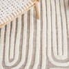 Kilim KLM652 Handmade Rugs - Safavieh - 4 of 4
