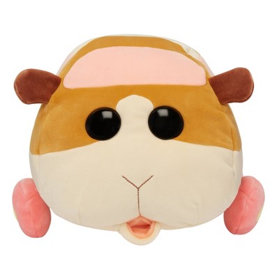 Pui Pui Molcar 11" Potato - Ultrasoft Stuffed Animal Medium Plush Toy ...