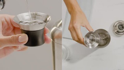 OXO Stainless Steel Cocktail Strainer — Kitchen Collage