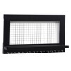 Wall Mounted Jewelry Organizer With Shelf And Hooks For Earrings Necklaces And Bracelets - 3 of 4