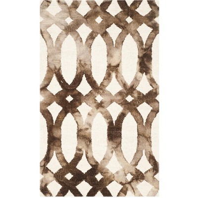 Dip Dye DDY675 Hand Tufted Area Rug  - Safavieh