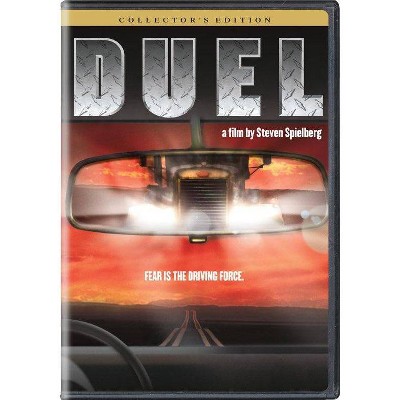 Duel (DVD)(2002)