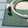 Courtyard CY6012 Power Loomed Indoor/Outdoor Area Rug  - Safavieh - 3 of 4