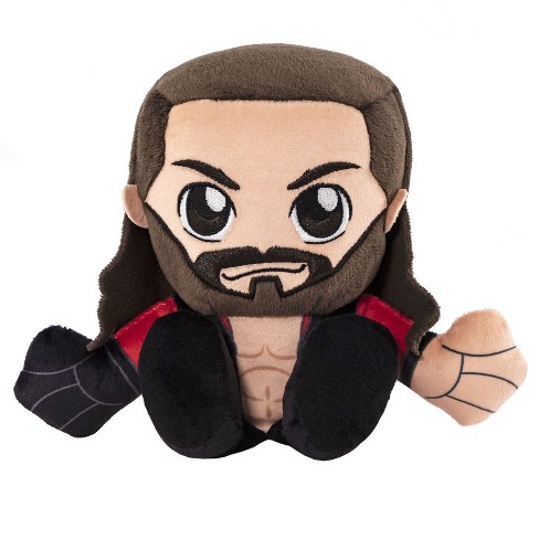 Wwe cheap soft toys