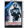 Trends International RoboCop 3 (1993) - One Sheet Framed Wall Poster Prints - 3 of 4